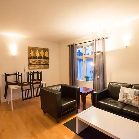 Housing, Lyder Sagens Gate 23 Appartement Stavanger
