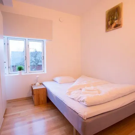 Housing, Lyder Sagens Gate 23 Appartement Stavanger