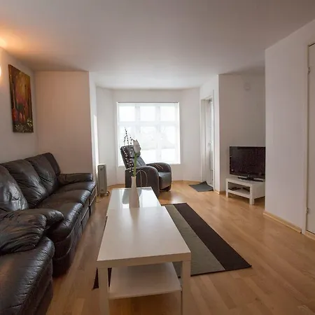 Housing, Lyder Sagens Gate 23 Appartement