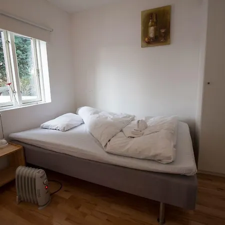 Appartement Housing, Lyder Sagens Gate 23 Stavanger
