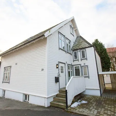 Housing, Lyder Sagens Gate 23 Appartement Stavanger
