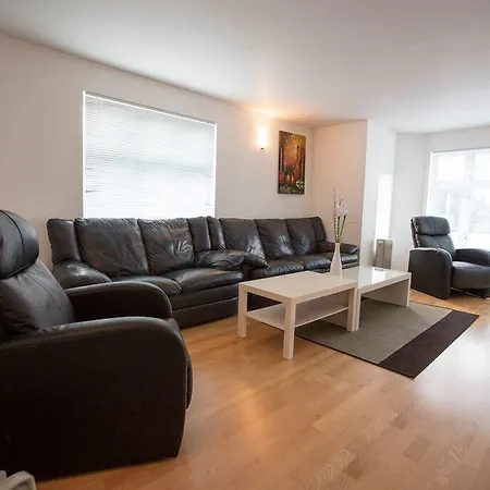 Housing, Lyder Sagens Gate 23 Appartement