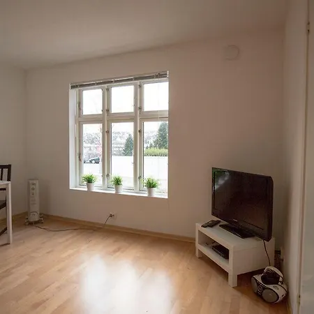 Appartement Housing, Lyder Sagens Gate 23 Stavanger