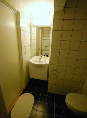 Appartement Housing, Lyder Sagens Gate 23 *
