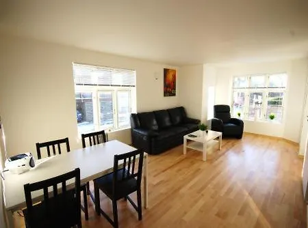 Appartement Housing, Lyder Sagens Gate 23 Stavanger