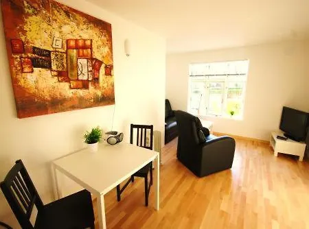 Housing, Lyder Sagens Gate 23 Appartement